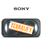 Sony GTK-XB60 One Box Soundsystem