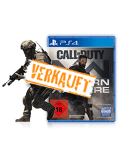 Call of Duty: Modern Warfare (PS4)