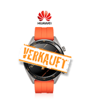 Huawei Watch GT Active orange 