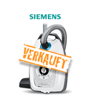 Siemens Z 7.0 Bodenstaubsauger