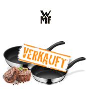 WMF Devil Pfannen-Set 2-teilig