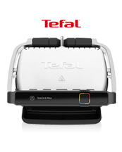 Tefal GC750D OptiGrill Elite