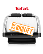 Tefal GC750D OptiGrill Elite