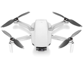 Für atemberaubende Luftaufnahmen. DJI Mavic Mini Drohne