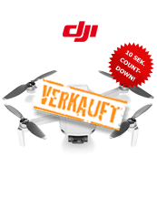 DJI Mavic Mini Drohne