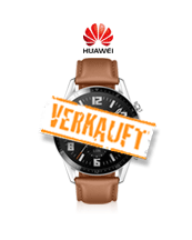 Huawei Watch GT2 46mm Classic