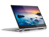 Multimedia-Allrounder mit Convertible-Funktion. Lenovo IdeaPad C340-15IIL Convertible
