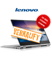 Lenovo IdeaPad C340-15IIL Convertible