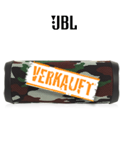 JBL Flip 4 Special Edition Squad