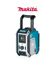 Makita DMR115 Baustellenradio