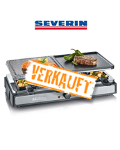 Severin RG 2344 Raclette Grill