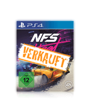 Need for Speed Heat (PS4)