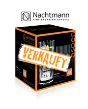 Nachtmann Longdrink-Set Aspen
