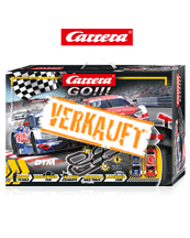 Carrera RC 062480 DTM Master Class