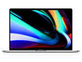 Mehr Leistung. Mehr Performance. Pro wie noch nie. Apple MacBook Pro 16