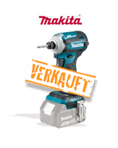 Makita DTD171Z Akku-Schlagschrauber