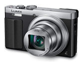 Reisezoomkamera mit 30x LEICA-Zoom. Panasonic Lumix DMC-TZ71