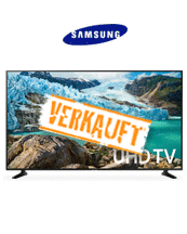Samsung UE43RU7099 4K LED-TV
