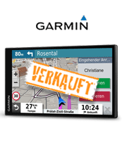 Garmin DriveSmart 65 MT-S EU Navi