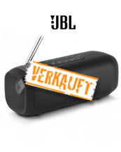 JBL Tuner DAB+
