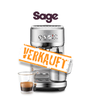 Sage SES500 Espresso Bambino Plus 
