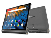 Das großartige Entertainment Tablet ist jetzt noch smarter. Lenovo Yoga Smart Tab YT-X705F