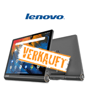 Lenovo Yoga Smart Tab YT-X705F