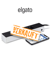 Eve Energy Smarte Steckdosenleiste