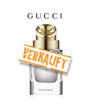 Gucci Made to Measure EdT 50ml