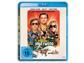 Starbesetzung für garantierte Unterhaltung. Once Upon A Time In… Hollywood (B-Ray)