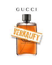 Gucci Guilty Absolute EdP 50ml