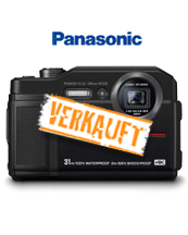 Panasonic LUMIX DC-FT7 Outdoorkamera