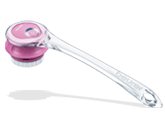 Bringen Sie Ihre Haut zum Strahlen. Beurer FC 55 Pureo Body Brush