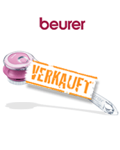 Beurer FC 55 Pureo Body Brush