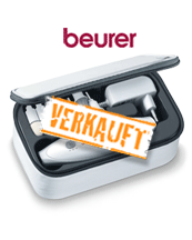 Beurer MP41 Maniküre-/Pediküreset