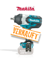 Makita DTW1002Z Akku-Schlagschrauber