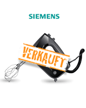 Siemens Ergonomic MQ96500 Handrührer