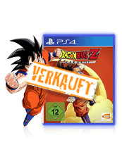 Dragon Ball Z: Kakarot (PS4)