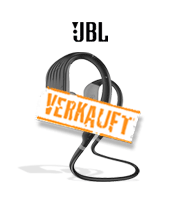 JBL Endurance Jump schwarz