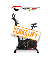 Christopeit Ergometer AL 2