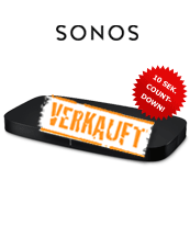 Sonos Playbase schwarz