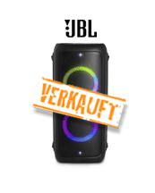JBL PartyBox 200 Party-Lautsprecher 