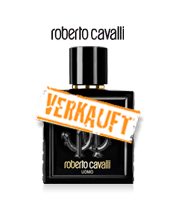 Roberto Cavalli Uomo EdT 60ml