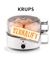 Krups F230-70 Ovomat Super Eierkocher