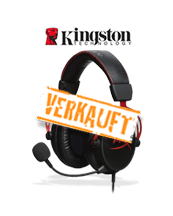 HyperX Cloud Alpha Gaming Headset