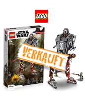Lego 75254 Star Wars AT-ST-Räuber
