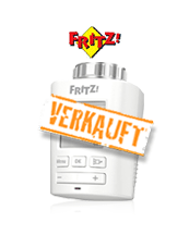 AVM FRITZ! DECT 301 Thermostat