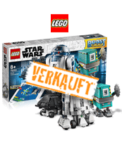 Lego 75253 Star Wars Boost Droide