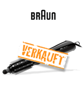 Braun Satin Hair 5 AS 530 Airstyler