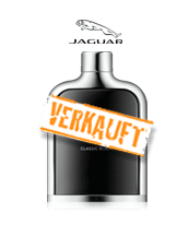 Jaguar Classic Black EdT 100ml